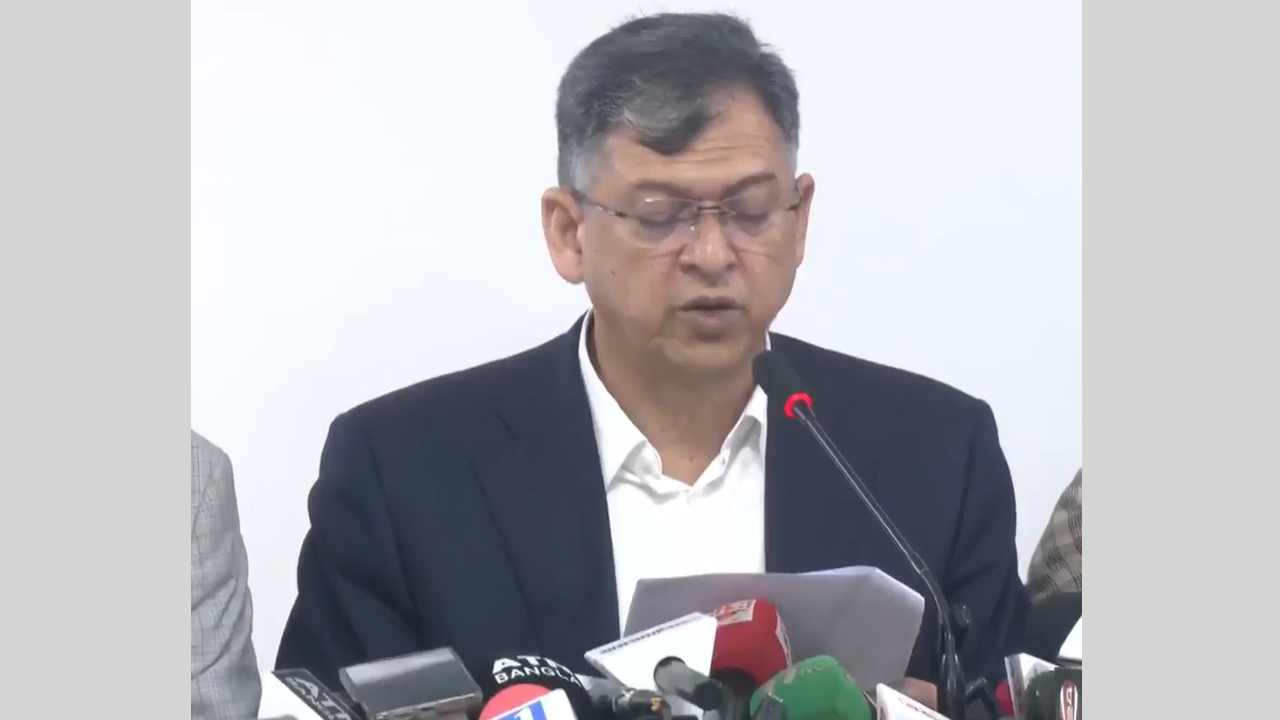 আগামী ৩ দিন কী করবেন তারেক রহমান, জানালেন সালাহউদ্দিন